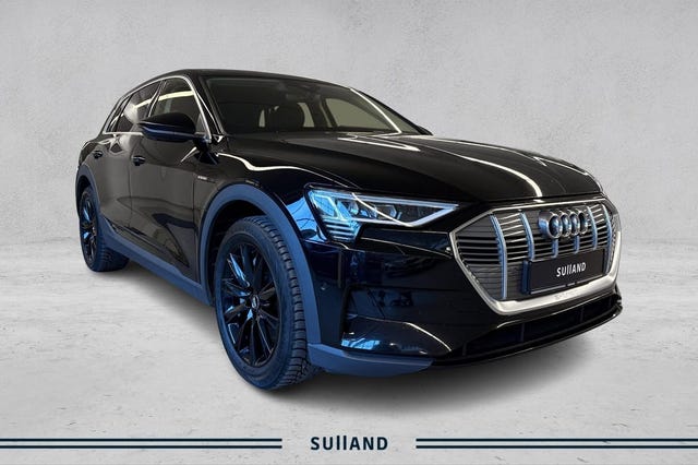 2020 AUDI E-TRON - 7