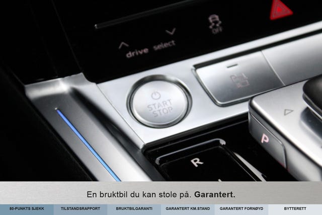 2020 AUDI E-TRON - 28