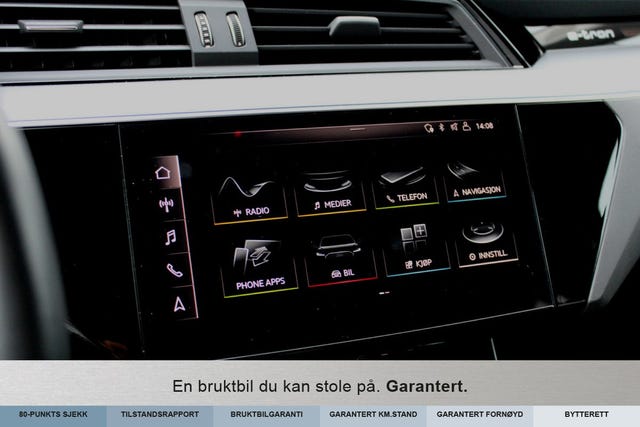 2020 AUDI E-TRON - 31