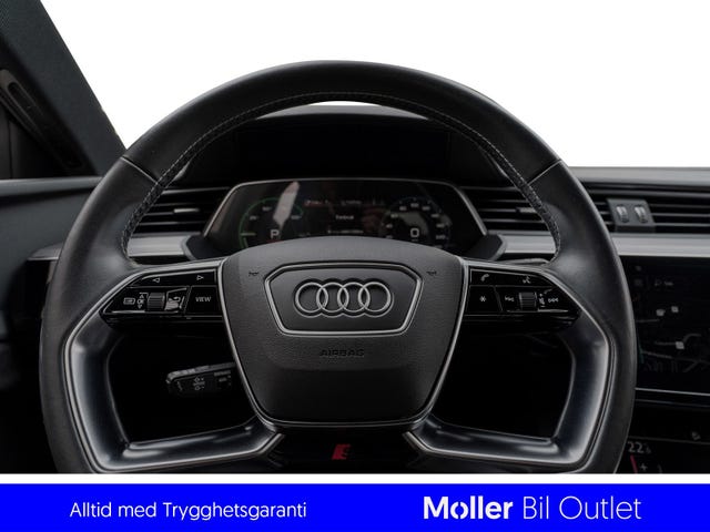 2020 AUDI E-TRON - 21