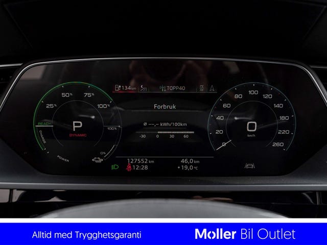 2020 AUDI E-TRON - 22