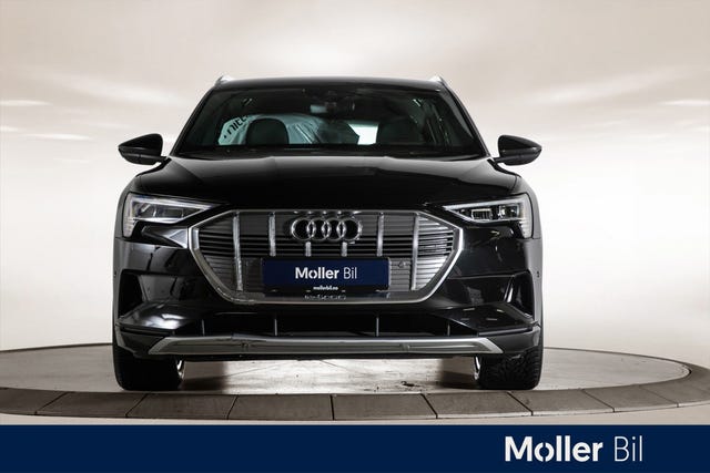 2020 AUDI E-TRON - 8