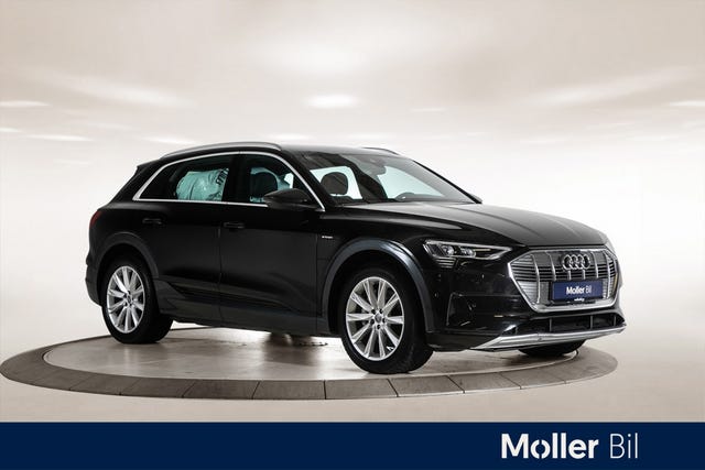 2020 AUDI E-TRON - 7