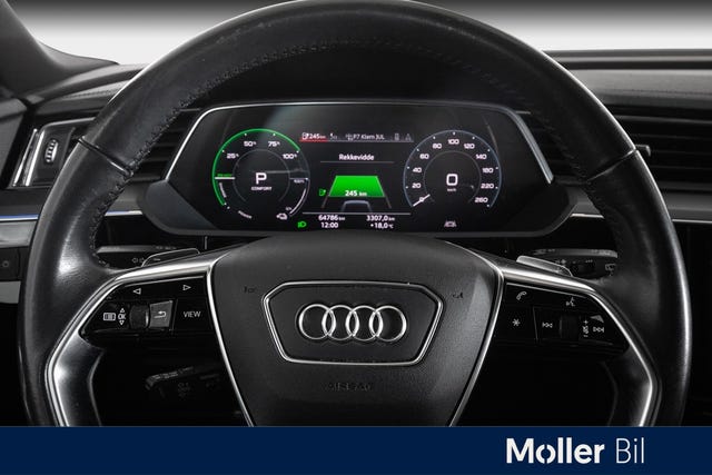 2020 AUDI E-TRON - 11