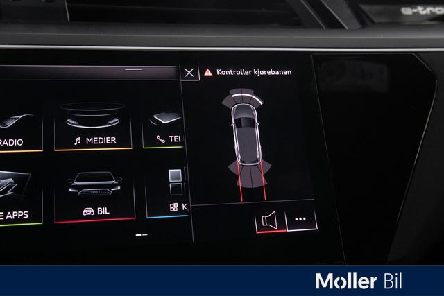 2020 AUDI E-TRON - 18