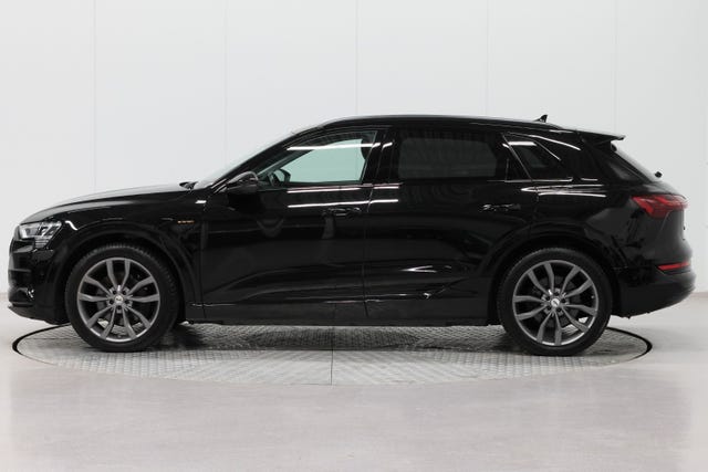 2020 AUDI E-TRON - 14