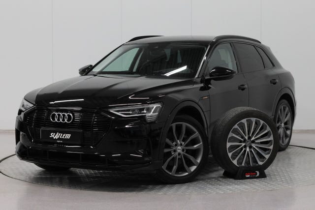 2020 AUDI E-TRON - 51