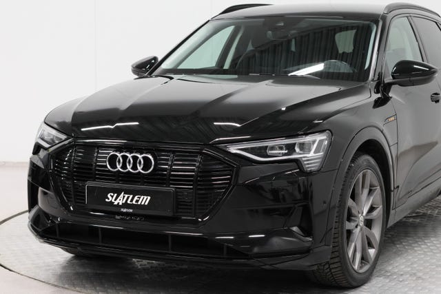 WAUZZZGE9LB005447 2020 AUDI E-TRON-5
