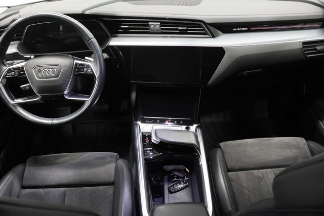2020 AUDI E-TRON - 21