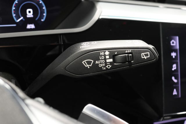 2020 AUDI E-TRON - 40