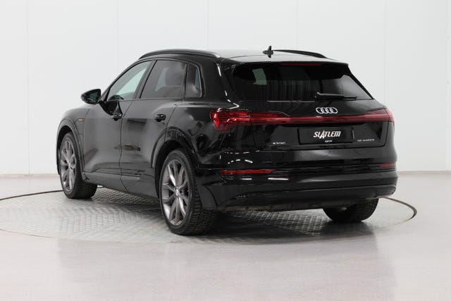 2020 AUDI E-TRON - 13