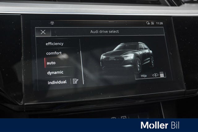 2020 AUDI E-TRON - 26