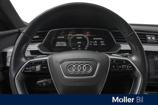 2020 AUDI E-TRON - 19