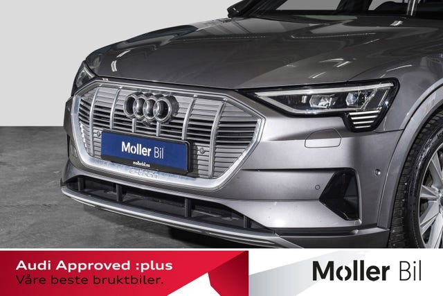 WAUZZZGE2LB000543 2020 AUDI E-TRON-1