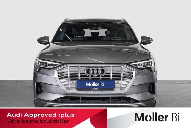 WAUZZZGE2LB000543 2020 AUDI E-TRON-2