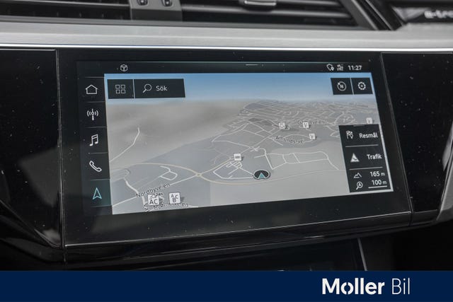2020 AUDI E-TRON - 24