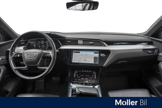2020 AUDI E-TRON - 17