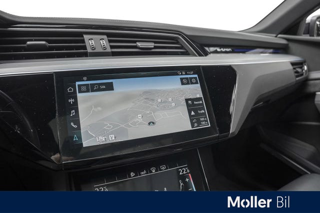 2020 AUDI E-TRON - 22