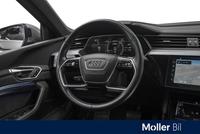 2020 AUDI E-TRON - 18