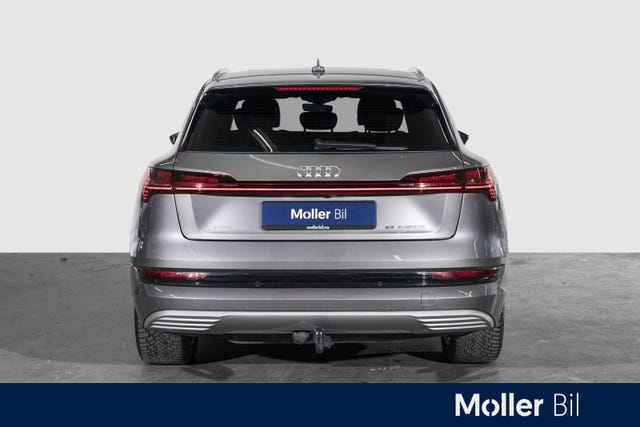 2020 AUDI E-TRON - 8