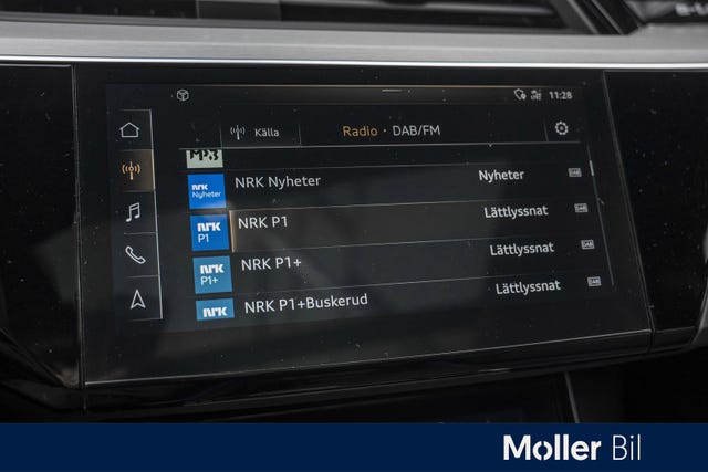 2020 AUDI E-TRON - 25