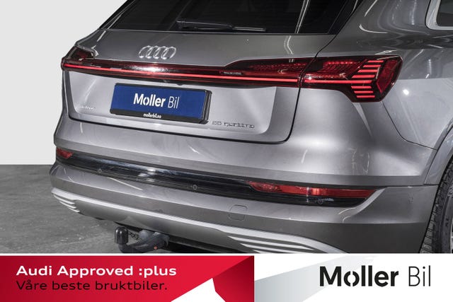 WAUZZZGE2LB000543 2020 AUDI E-TRON-5