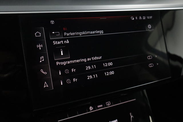 2021 AUDI E-TRON - 20