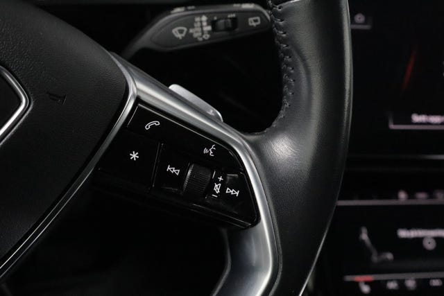 2021 AUDI E-TRON - 10