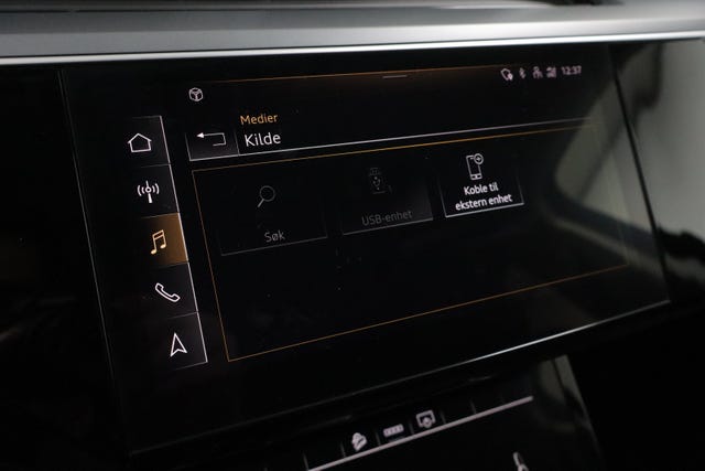 2021 AUDI E-TRON - 15