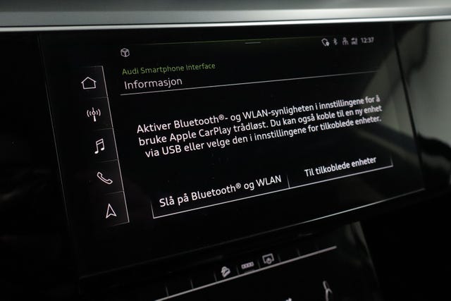 2021 AUDI E-TRON - 21