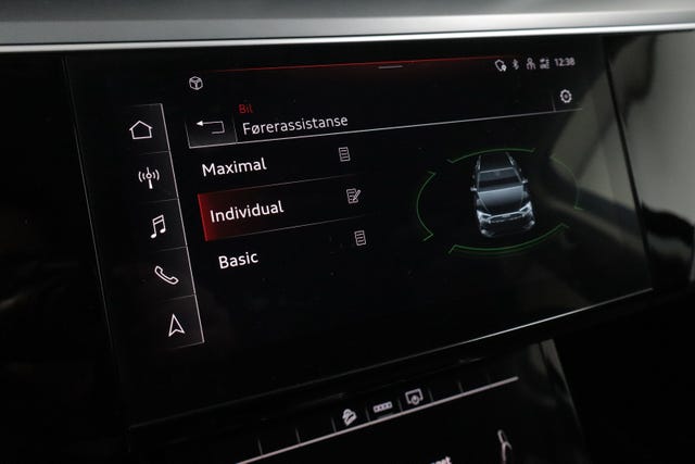 2021 AUDI E-TRON - 22