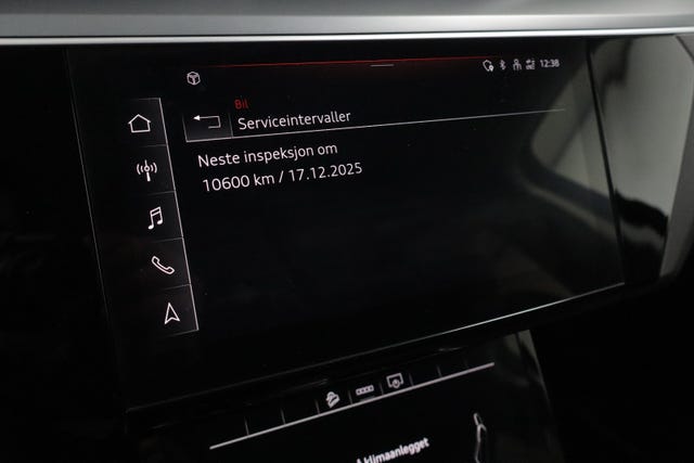 2021 AUDI E-TRON - 24