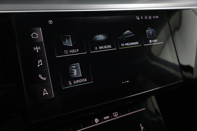 2021 AUDI E-TRON - 13