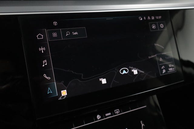 2021 AUDI E-TRON - 16