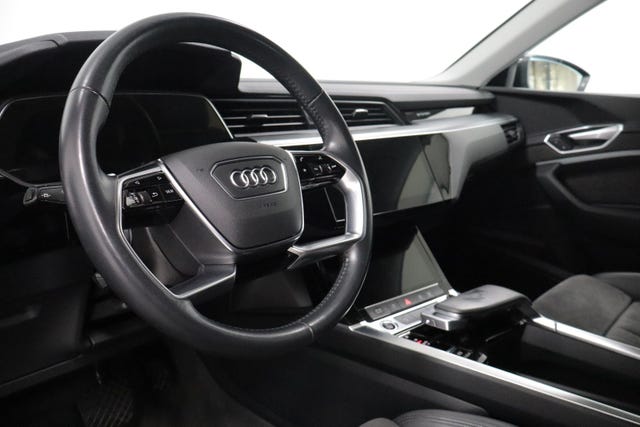 2021 AUDI E-TRON - 8