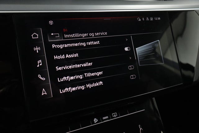 2021 AUDI E-TRON - 23