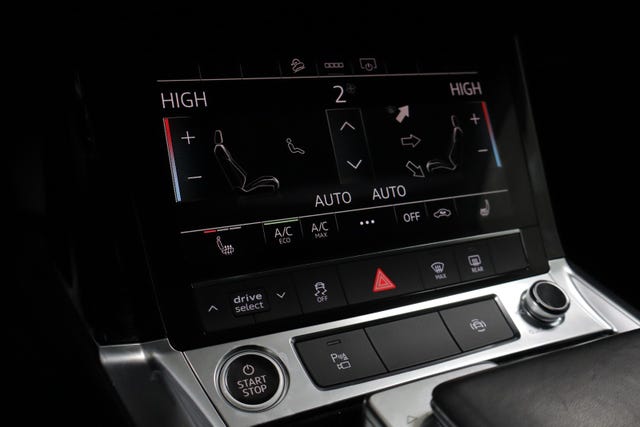 2021 AUDI E-TRON - 25