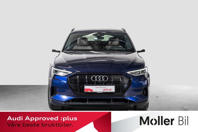 WAUZZZGE9LB034365 2020 AUDI E-TRON-2