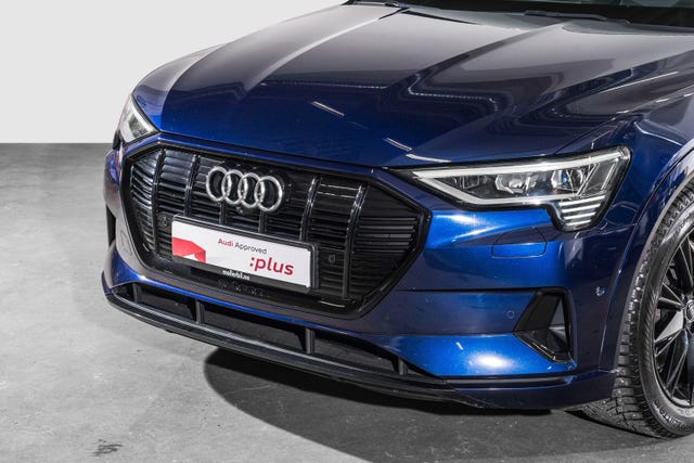 2020 AUDI E-TRON - 20