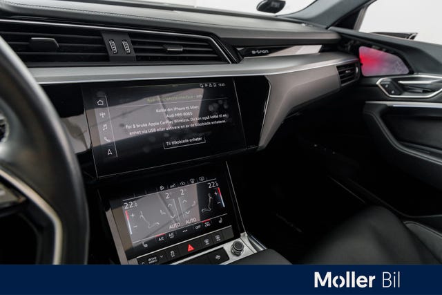 2020 AUDI E-TRON - 33