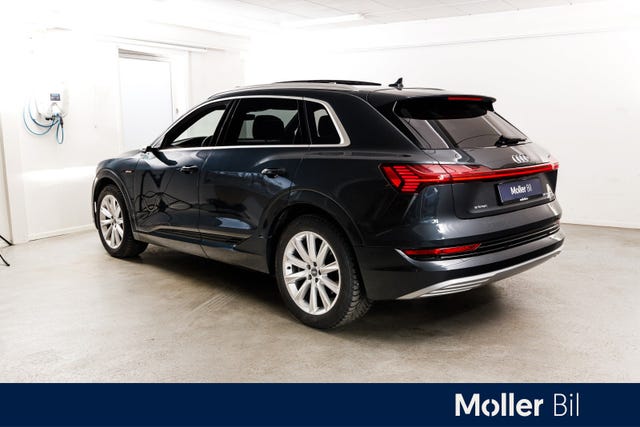 WAUZZZGEXLB008065 2020 AUDI E-TRON-5