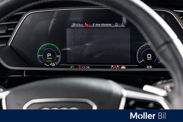 2020 AUDI E-TRON - 30