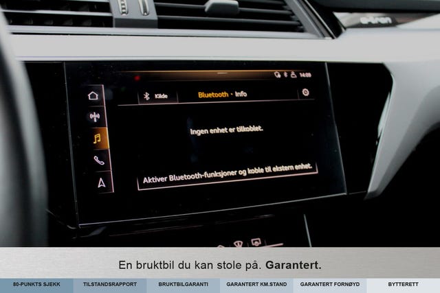 2020 AUDI E-TRON - 34