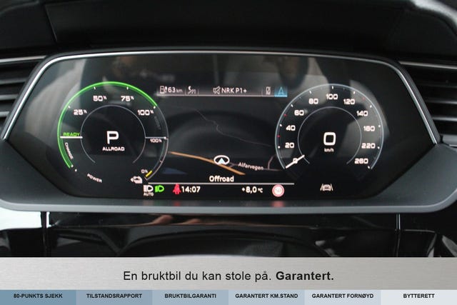 2020 AUDI E-TRON - 24