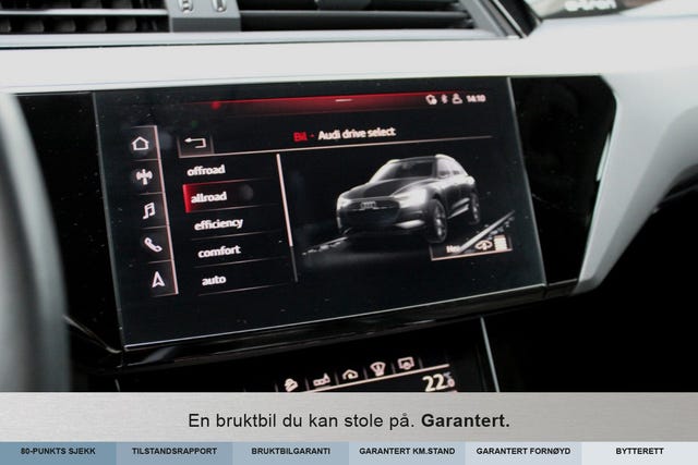 2020 AUDI E-TRON - 37