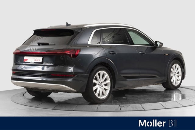 WAUZZZGE2LB033655 2020 AUDI E-TRON-2