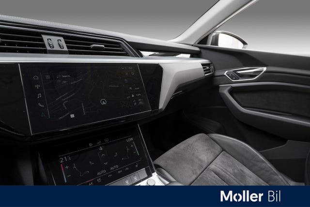 2020 AUDI E-TRON - 15