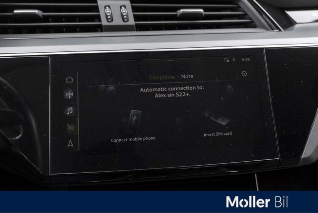 2020 AUDI E-TRON - 25