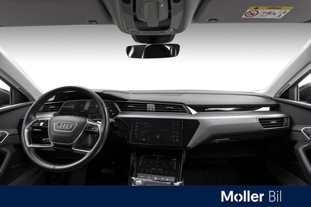 2020 AUDI E-TRON - 11