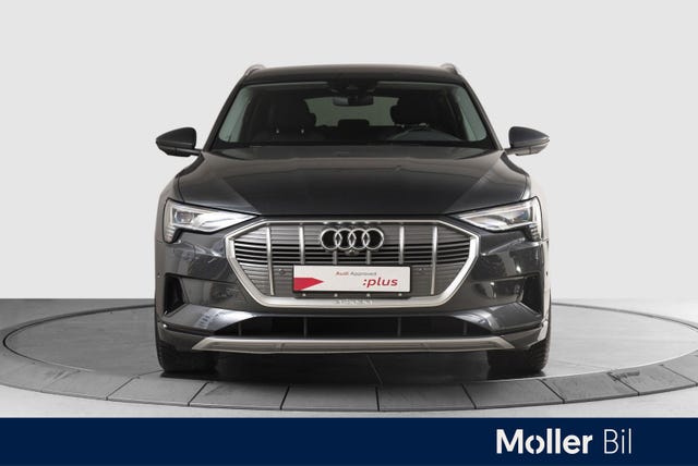 WAUZZZGE2LB033655 2020 AUDI E-TRON-1